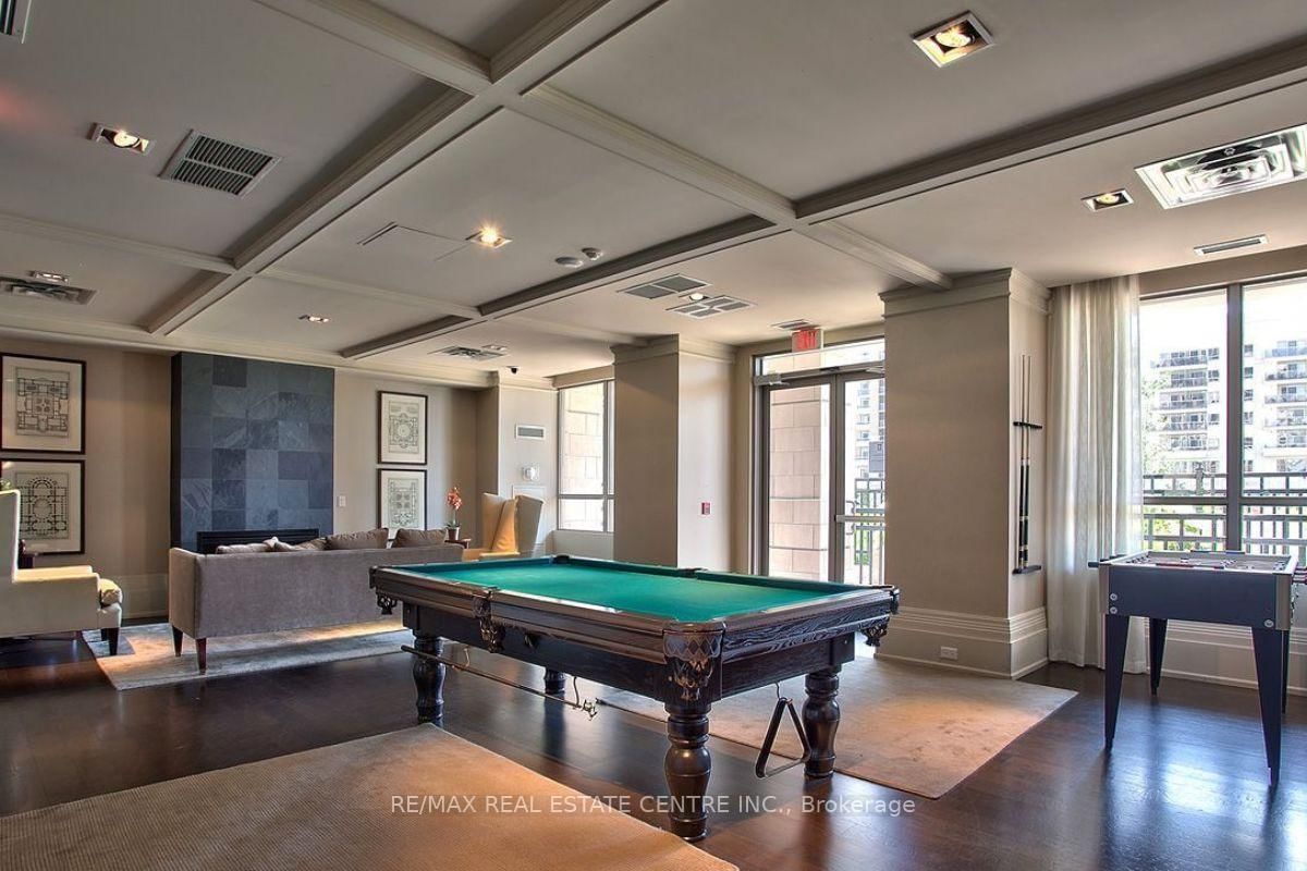 388 Prince Of Wales Drive, Unit 2605 - Photo 32