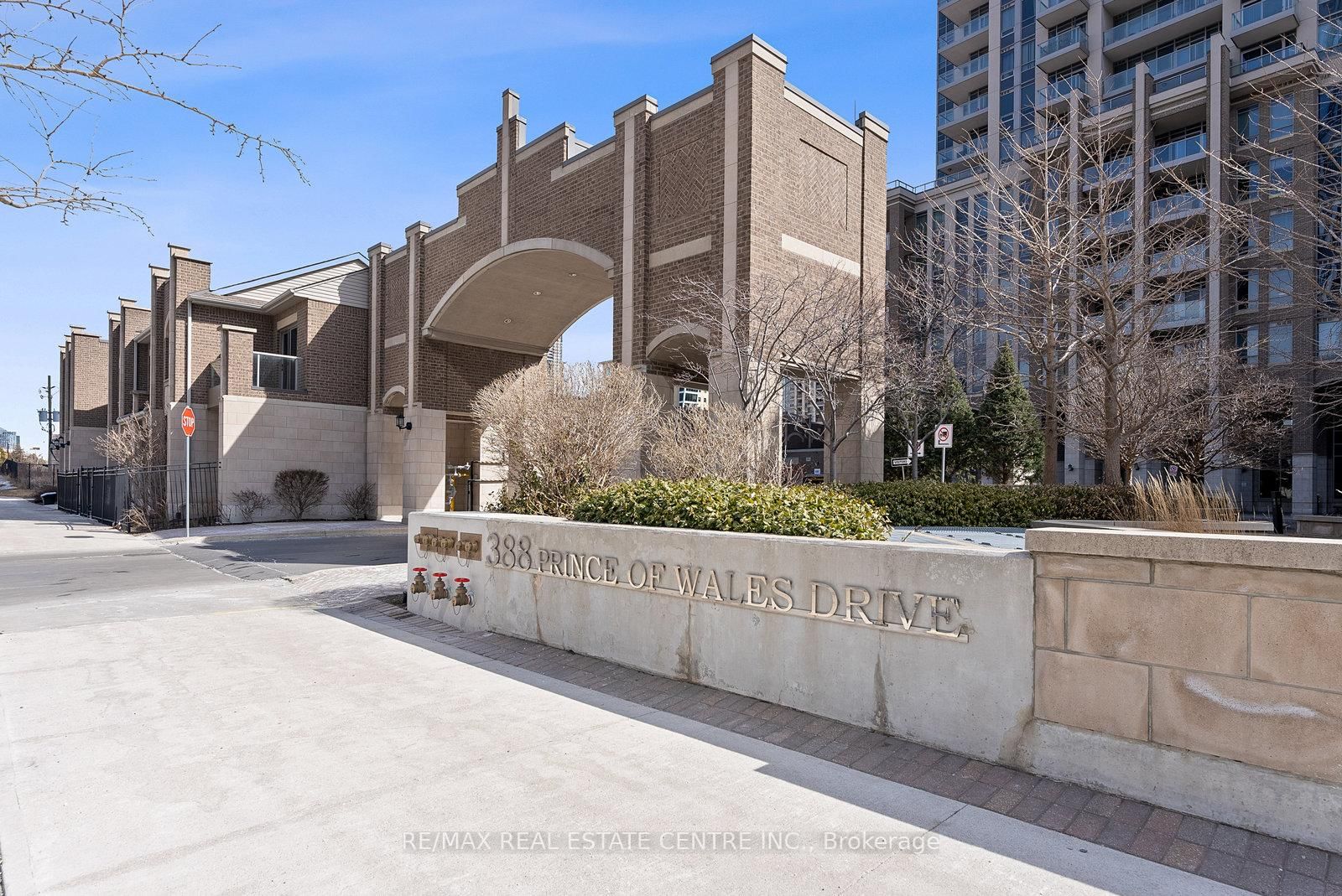 388 Prince Of Wales Drive, Unit 2605 - Photo 36