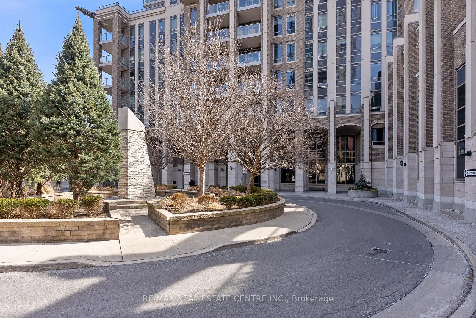 388 Prince Of Wales Drive, Unit 2605 - Photo 37