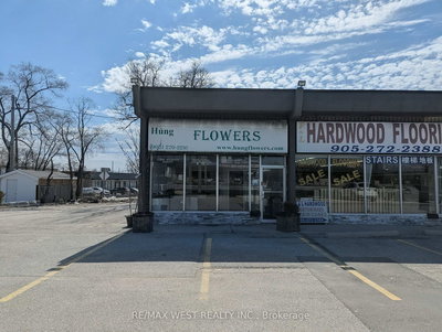 1872 Dundas St | Mississauga | Image