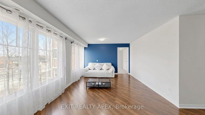 3395 Thomas Mississauga,ON L5M 0P7 — Photo 10