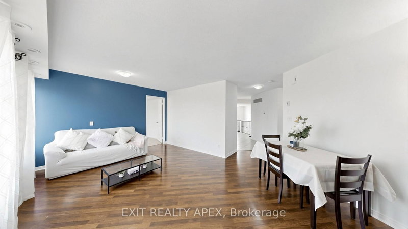 3395 Thomas Mississauga,ON L5M 0P7 — Photo 11