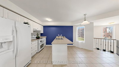 3395 Thomas Mississauga,ON L5M 0P7 — Photo 16