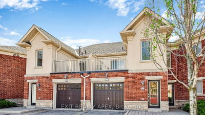 3395 Thomas Mississauga,ON L5M 0P7 — Photo 2