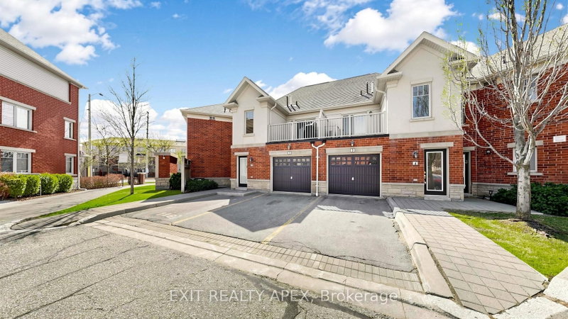 3395 Thomas Mississauga,ON L5M 0P7 — Photo 4