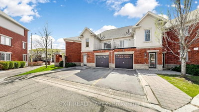 3395 Thomas Mississauga,ON L5M 0P7 — Photo 4