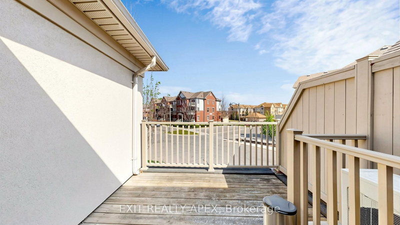 3395 Thomas Mississauga,ON L5M 0P7 — Photo 45