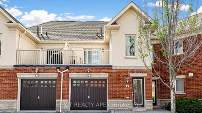 3395 Thomas Mississauga,ON L5M 0P7 — Photo 5