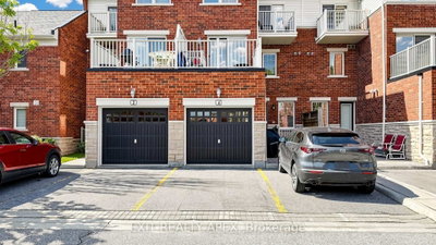 3395 Thomas Mississauga,ON L5M 0P7 — Photo 6