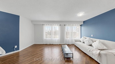 3395 Thomas Mississauga,ON L5M 0P7 — Photo 7