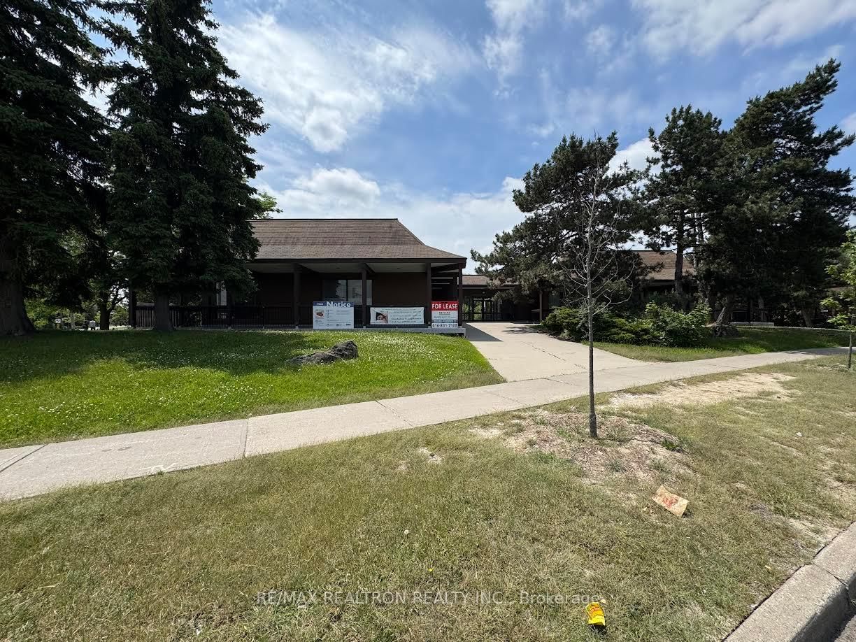 2630 Kipling Avenue, Unit 3