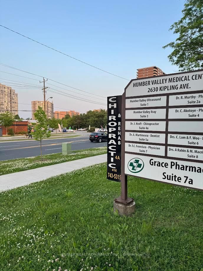 2630 Kipling Avenue, Unit 3 - Photo 2