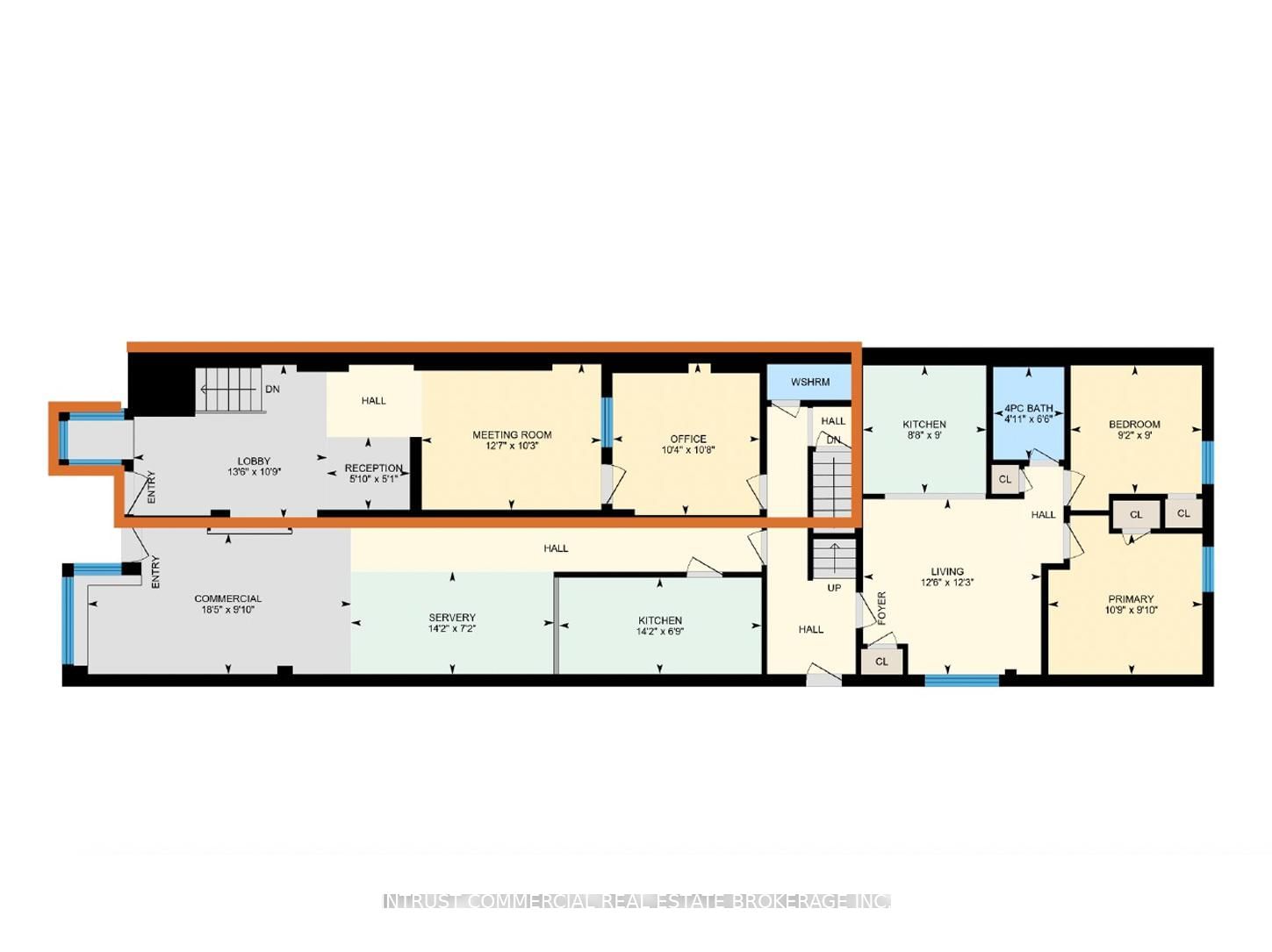 2544 Eglinton Avenue W - Photo 10