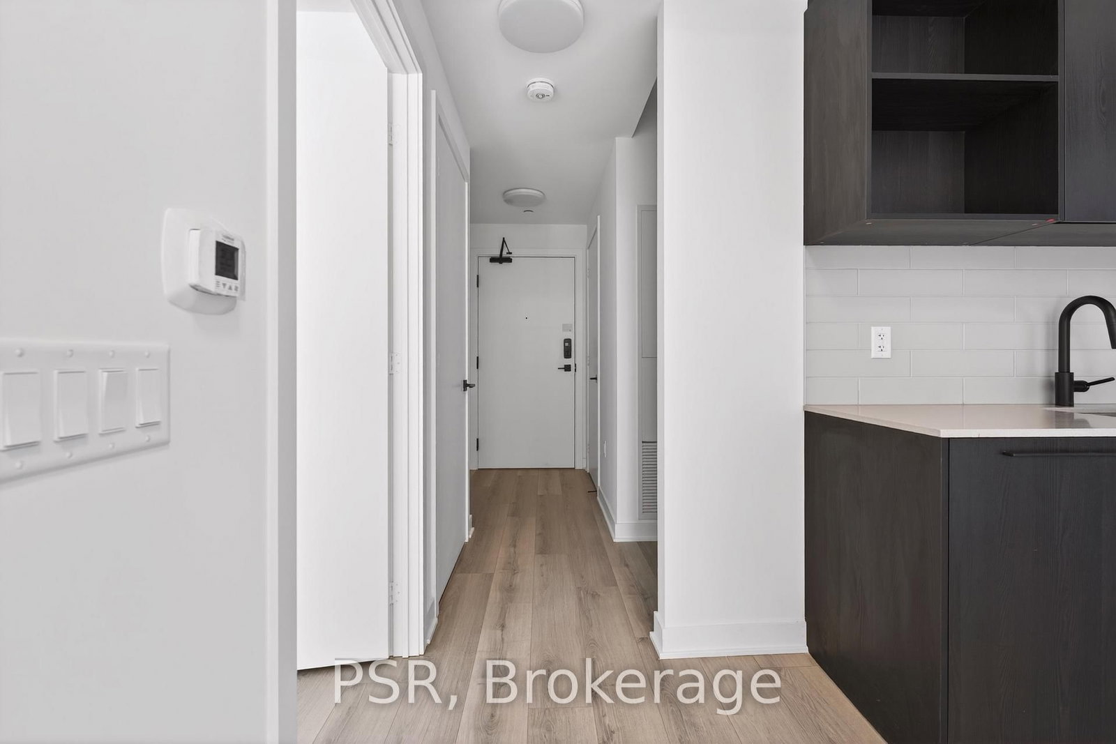 1185 Dupont Street N, Unit 502