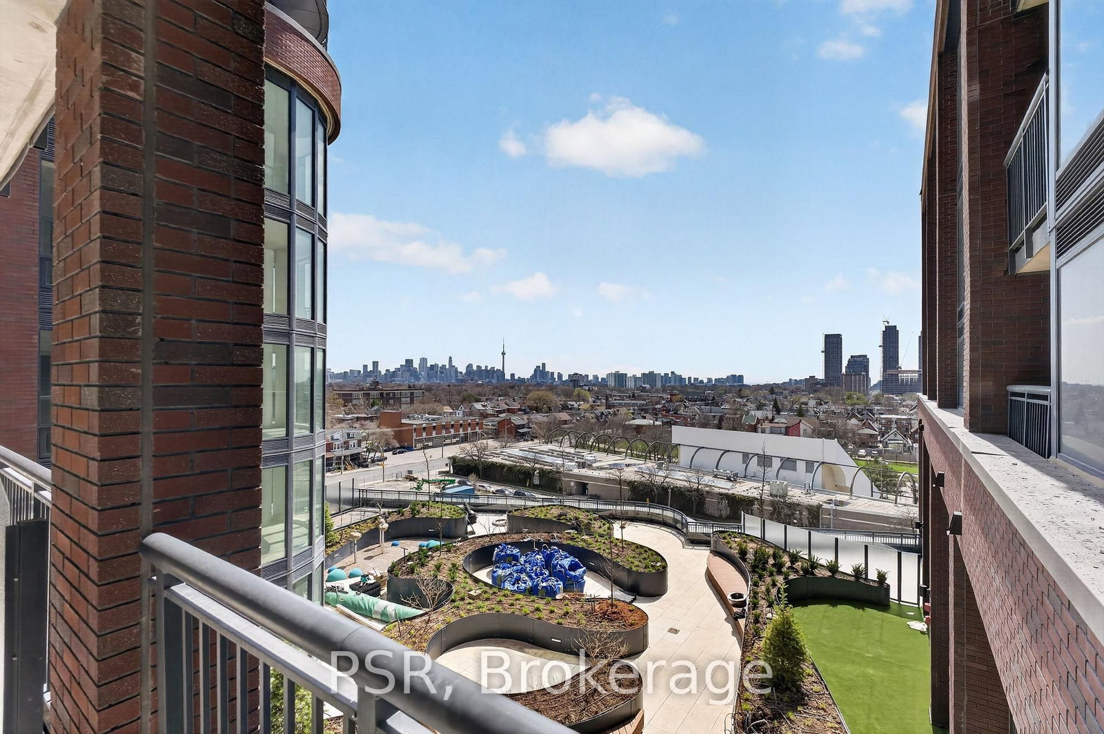 1185 Dupont Street N, Unit 502 - Photo 13