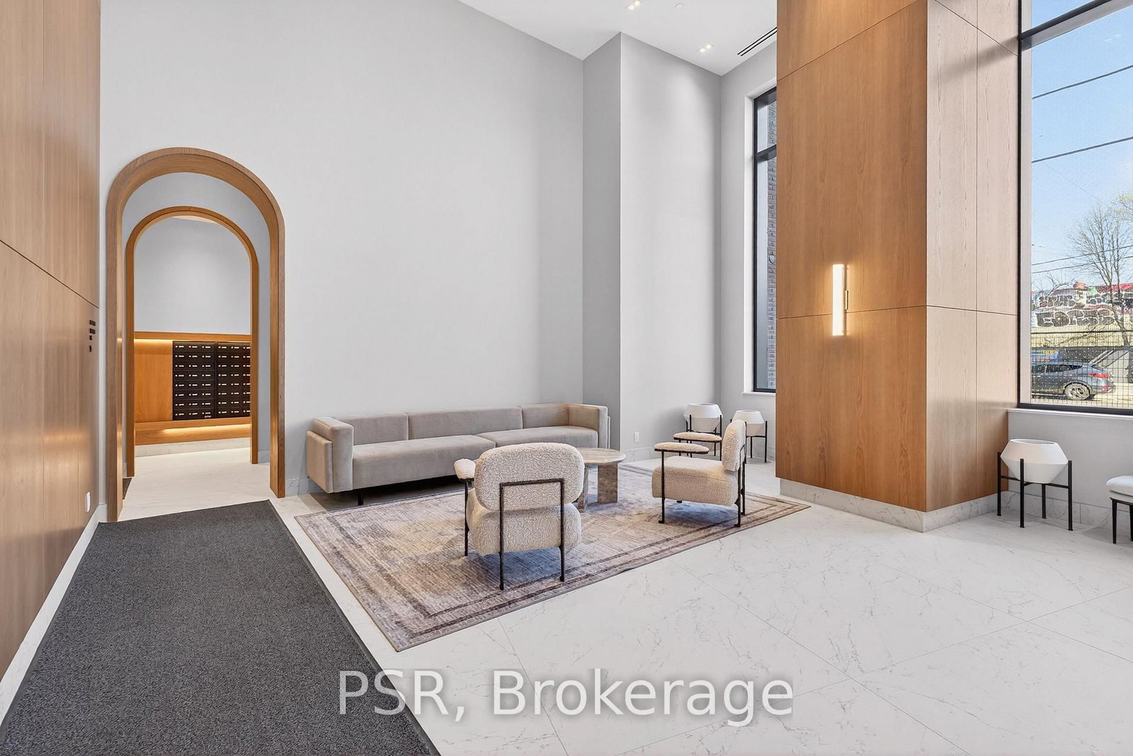 1185 Dupont Street N, Unit 502 - Photo 14