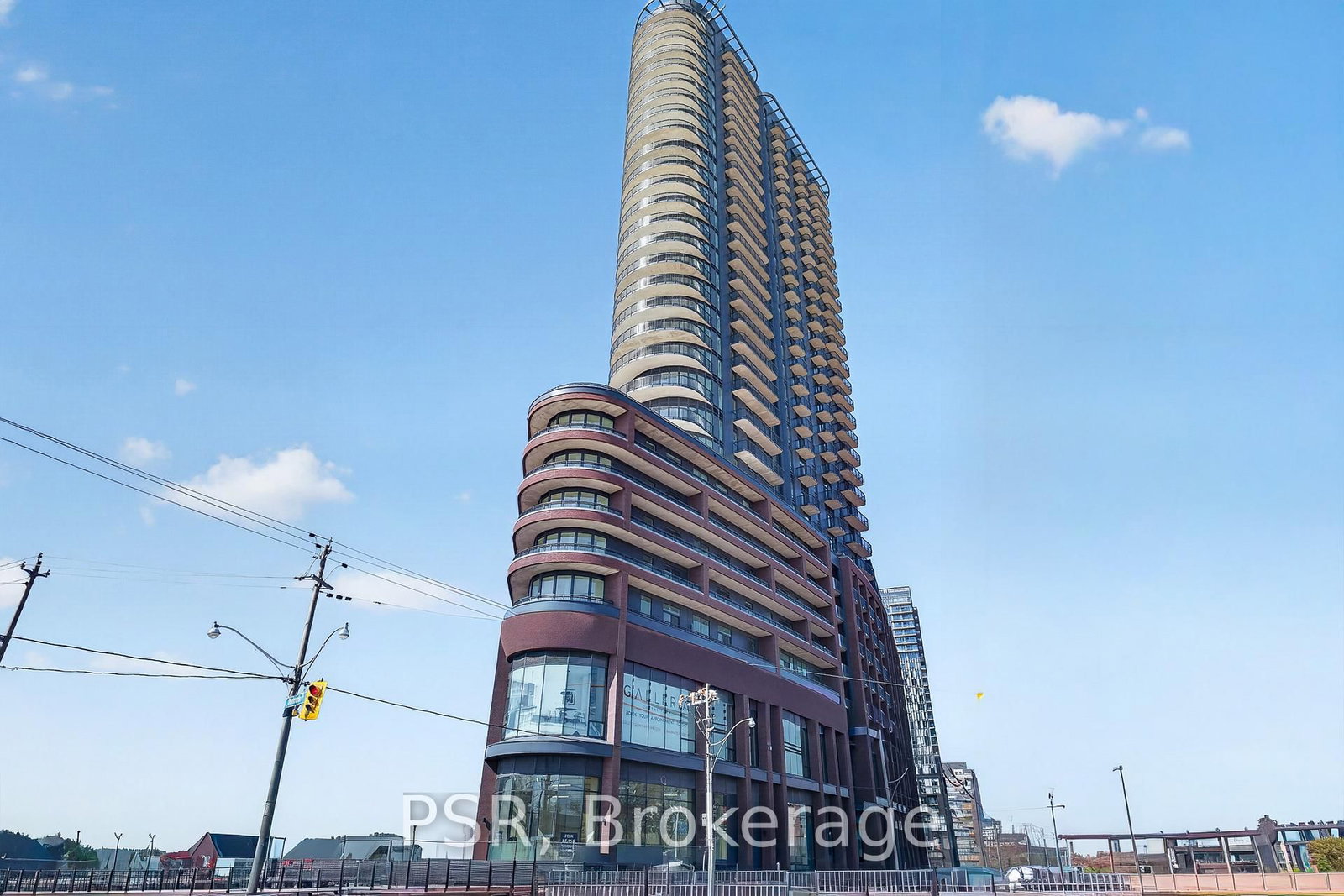 1185 Dupont Street N, Unit 502 - Photo 20