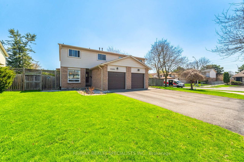 7230 Bendigo Circ, Mississauga, L5N 1Z5 | Image 2