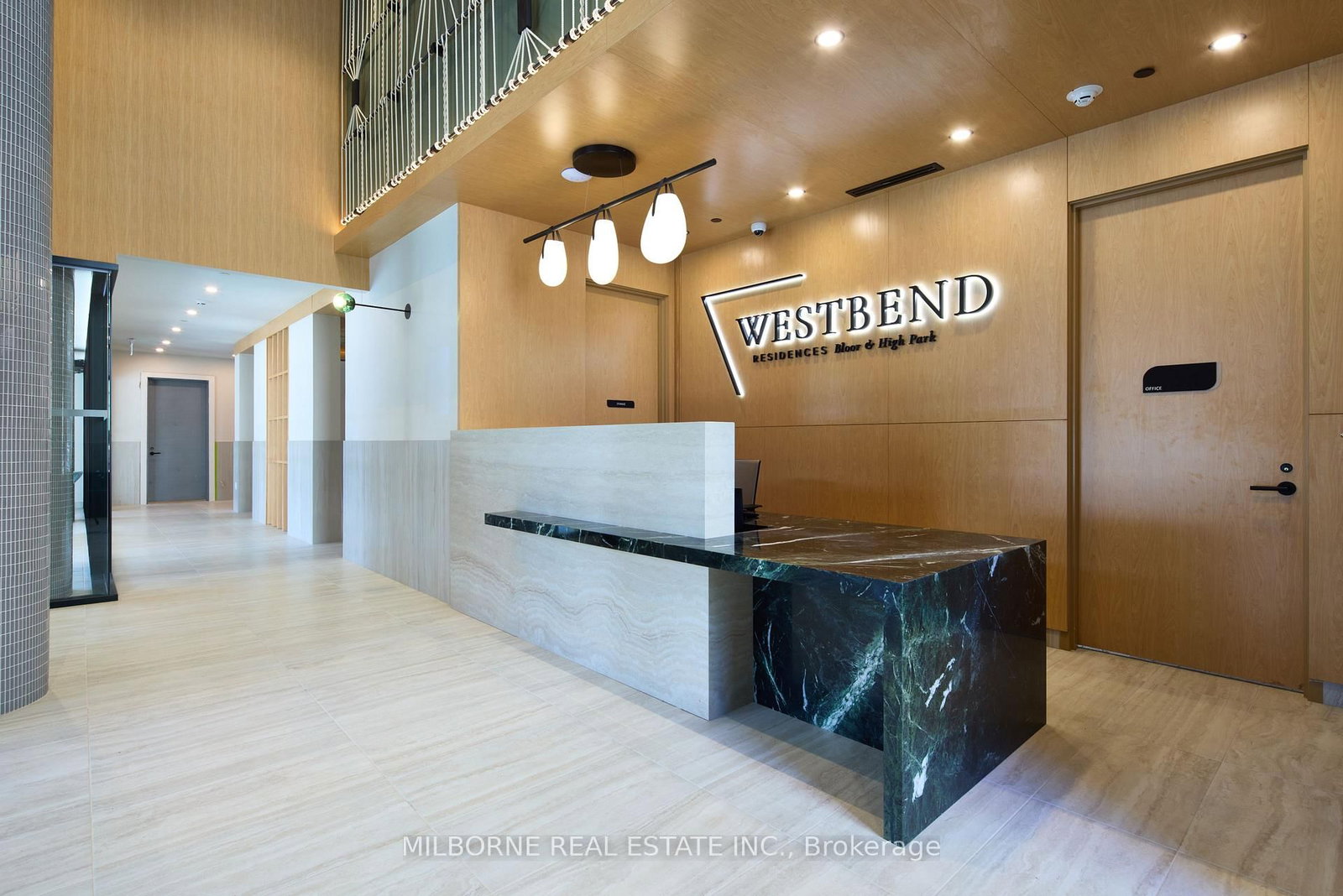 1660 Bloor Street W, Unit 1002 - Photo 2