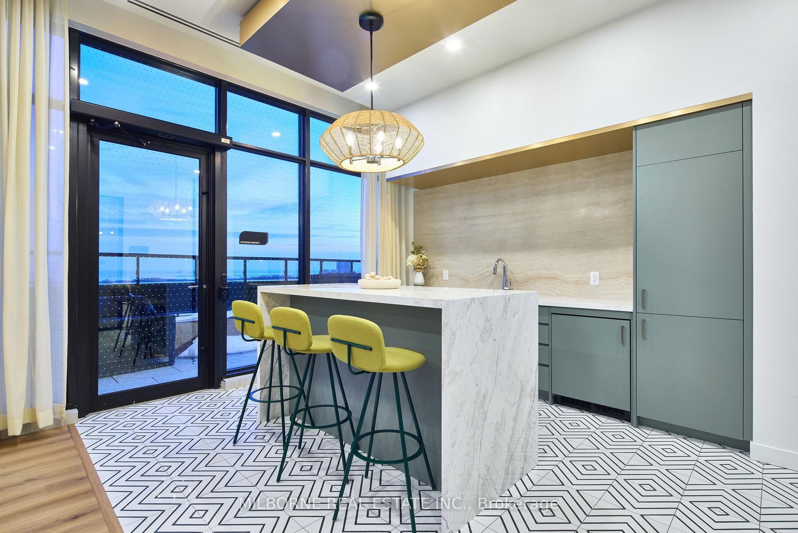 1660 Bloor Street W, Unit 1002 - Photo 8