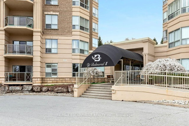 PH8 - 2085 Amherst Heights Drive