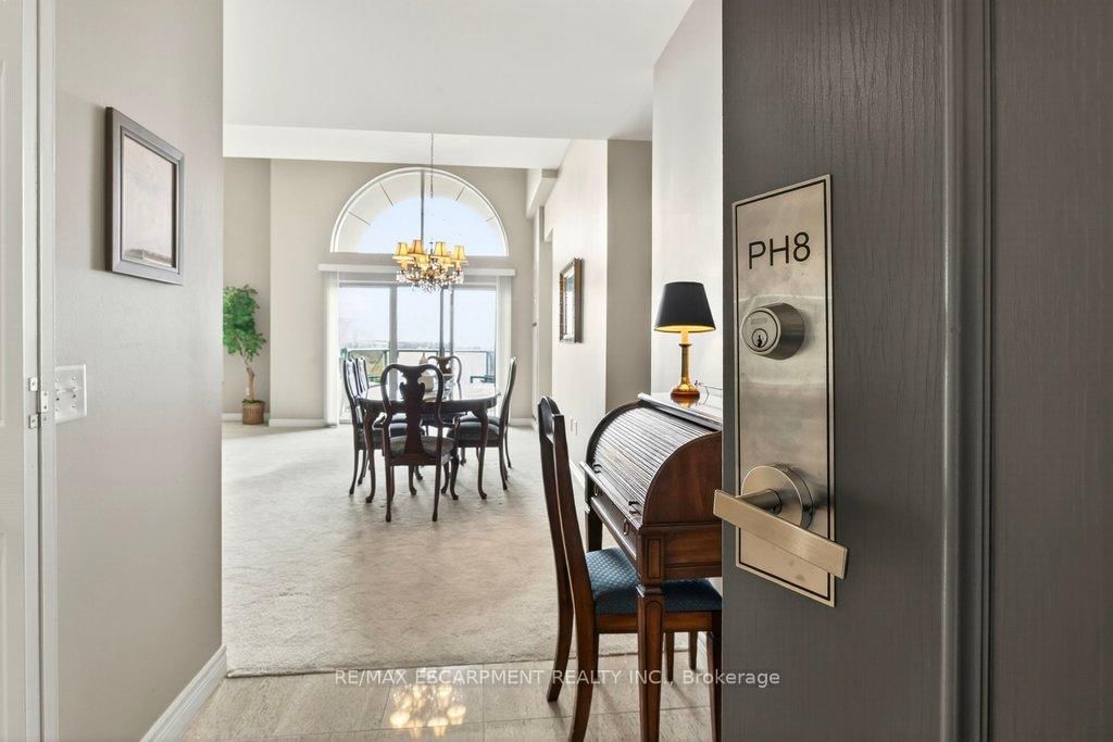 2085 Amherst Heights Drive, Unit PH8 - Photo 5