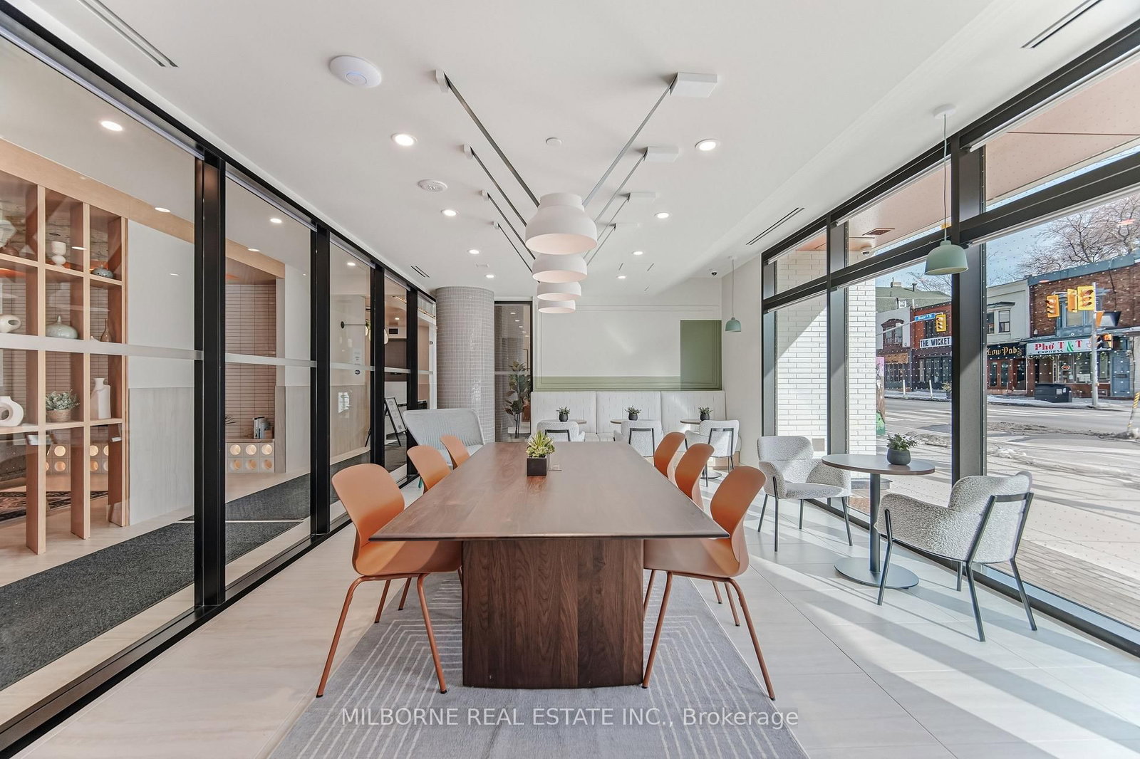 1660 Bloor Street W, Unit 708 - Photo 11