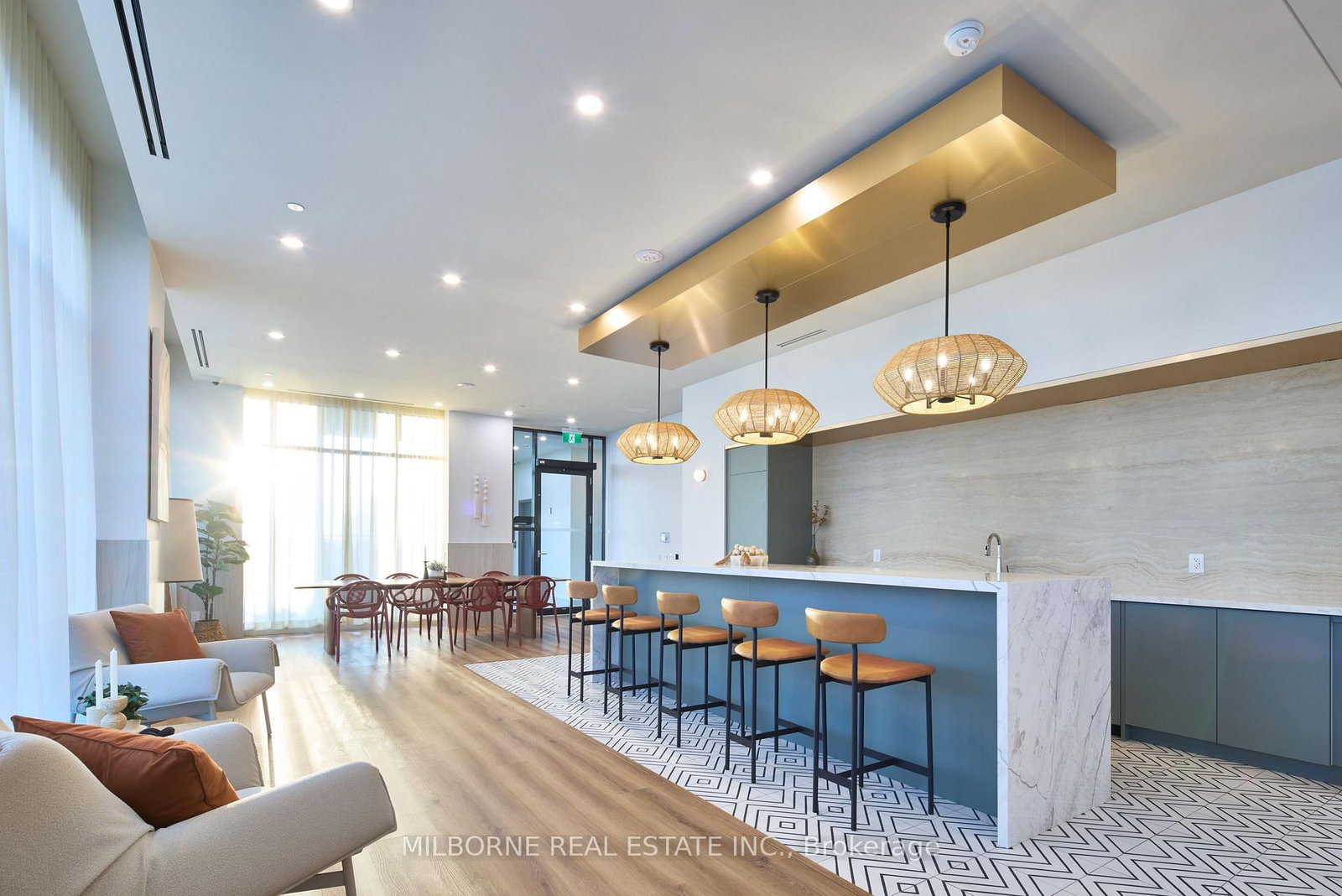 1660 Bloor Street W, Unit 708 - Photo 14