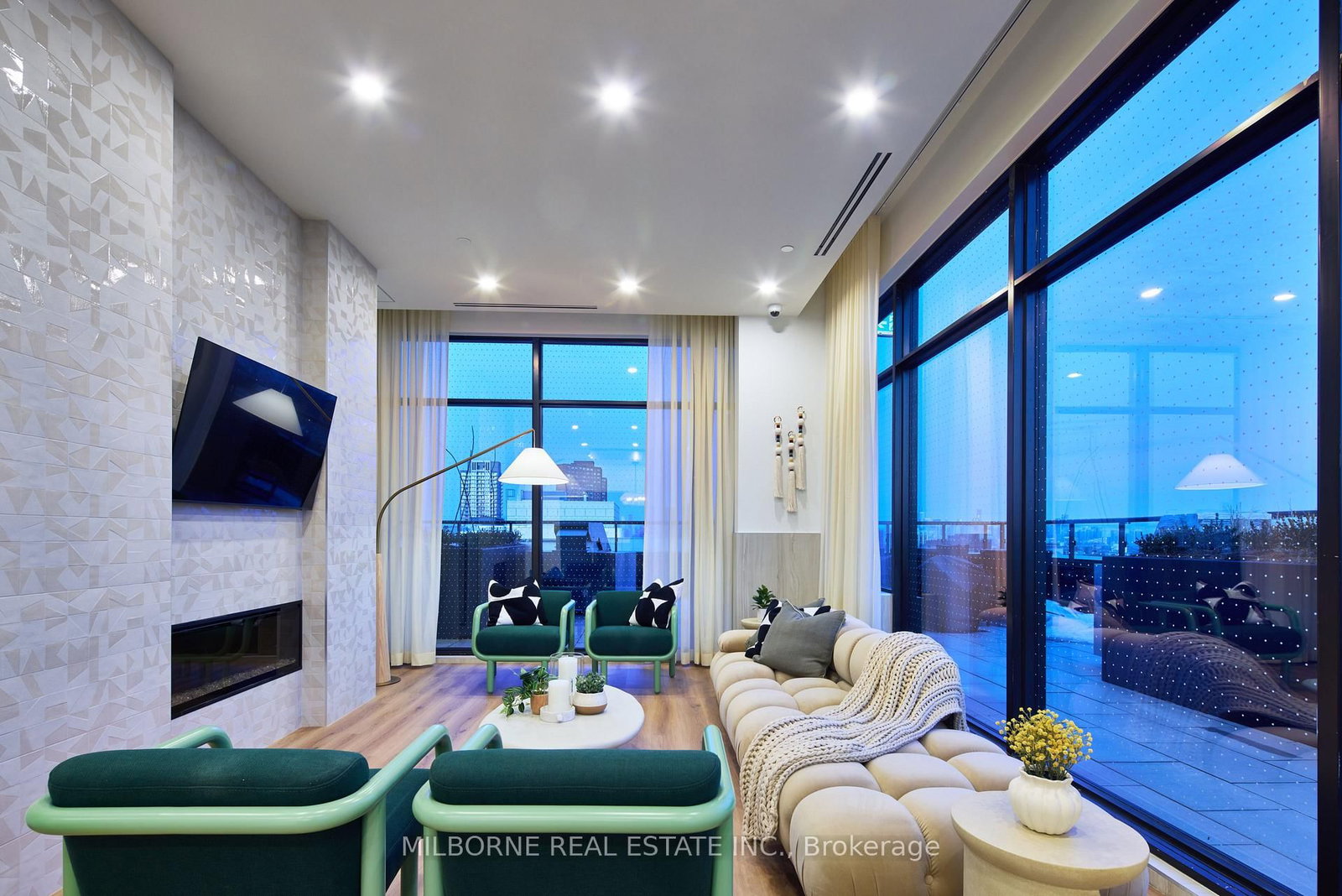 1660 Bloor Street W, Unit 708 - Photo 17