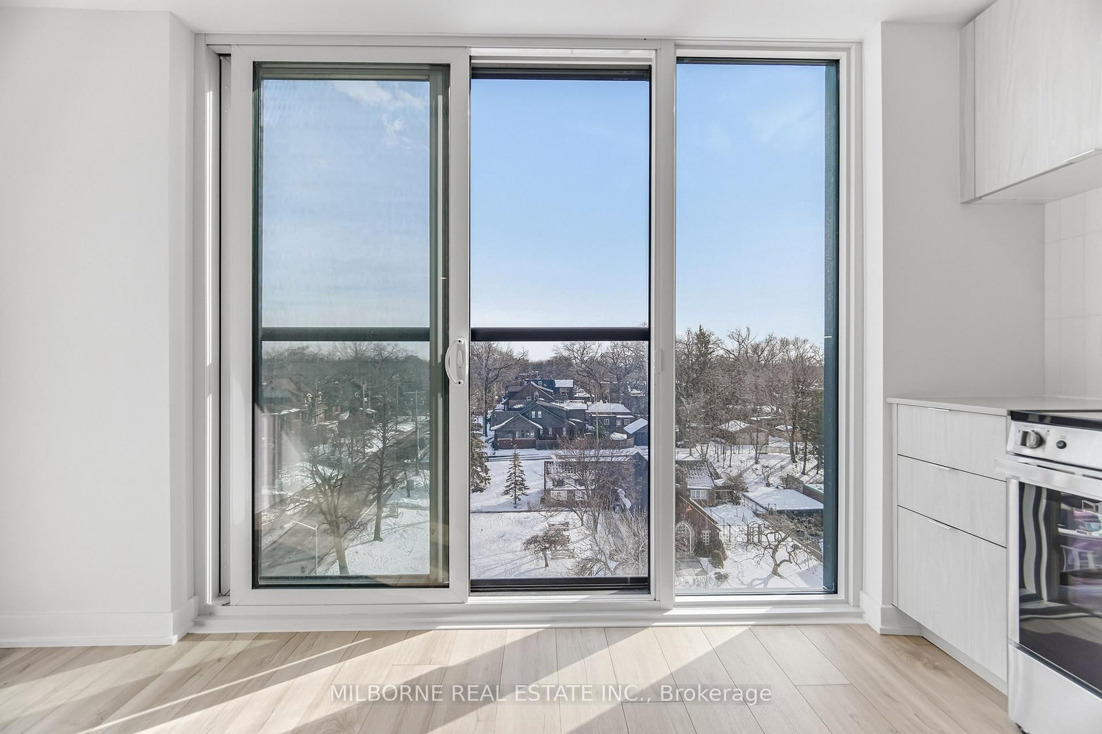 1660 Bloor Street W, Unit 708 - Photo 2