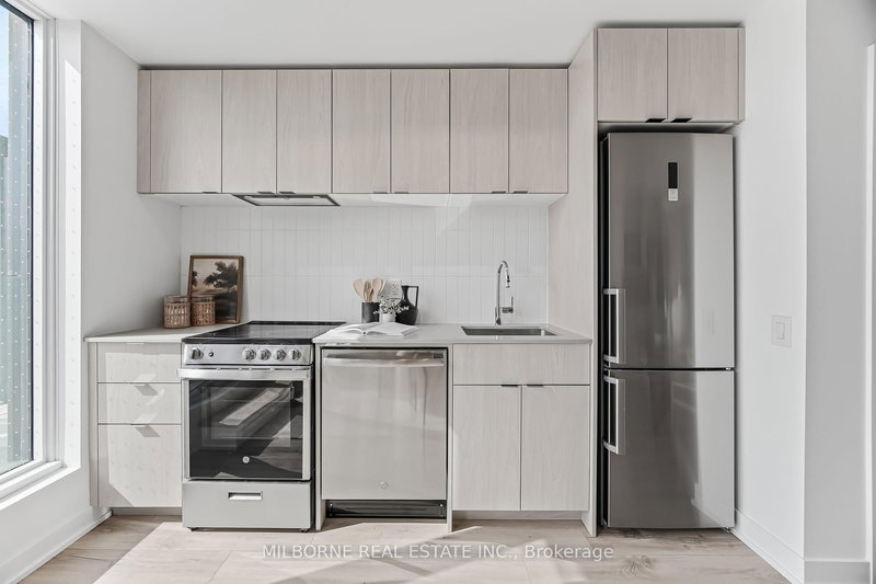 708 - 1660 Bloor St W, Toronto, M6P 1A8 | Image 3