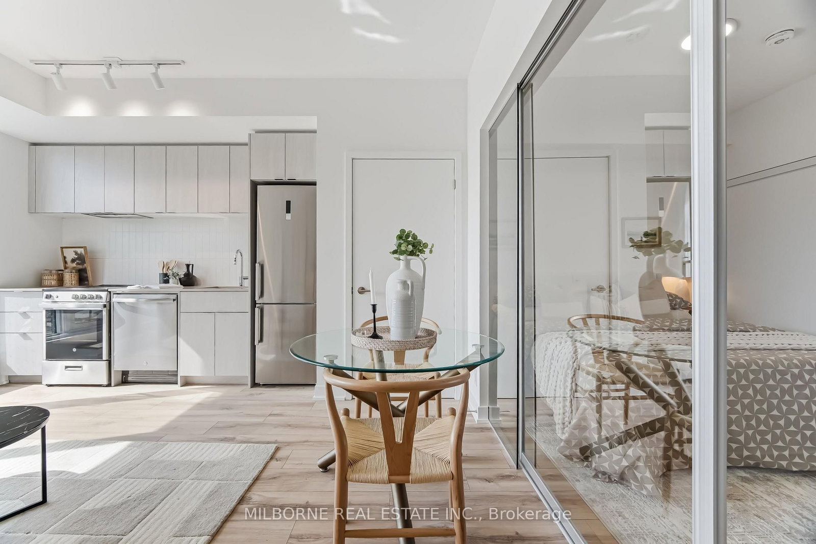 1660 Bloor Street W, Unit 708 - Photo 4