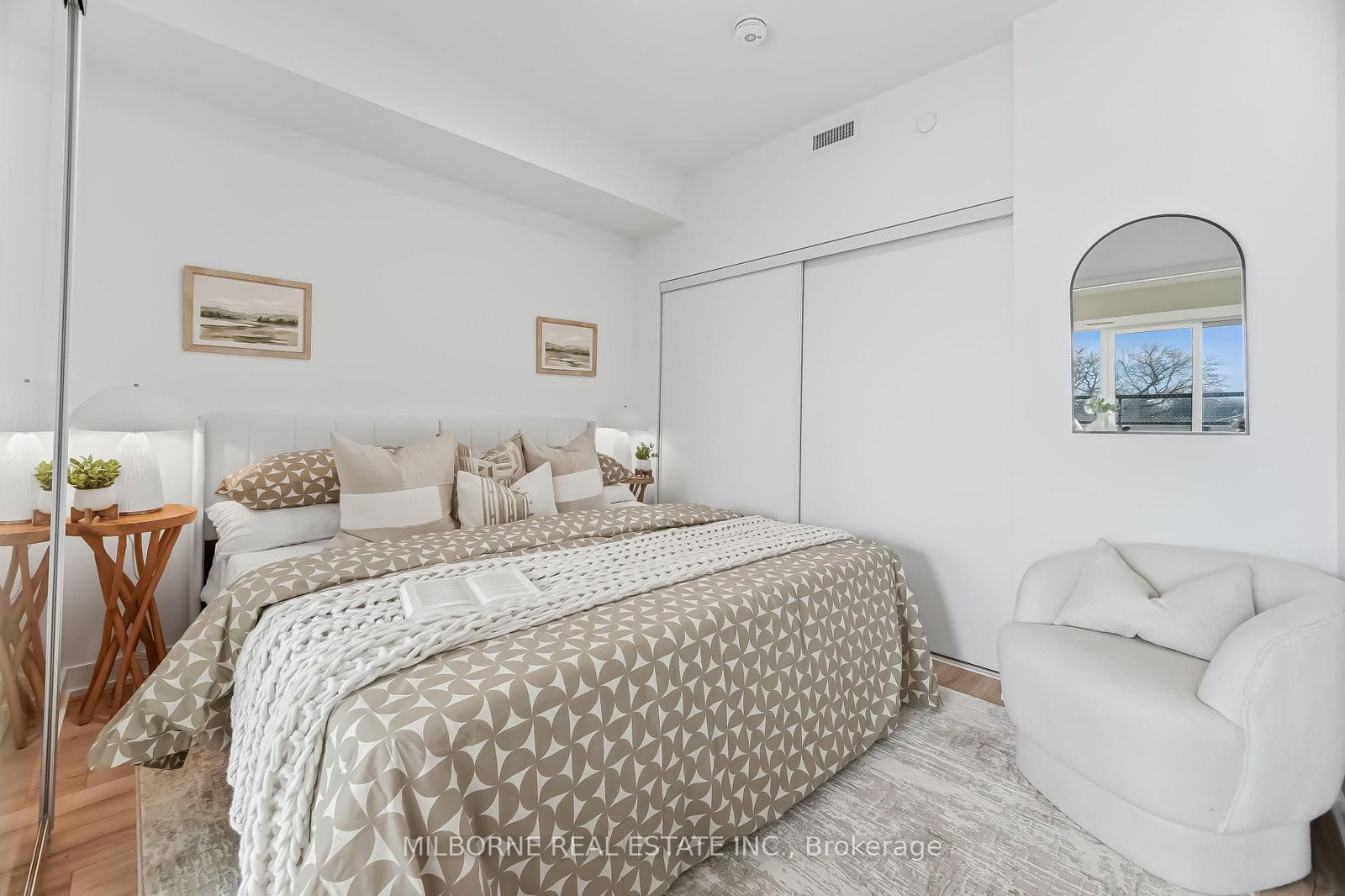 1660 Bloor Street W, Unit 708 - Photo 5