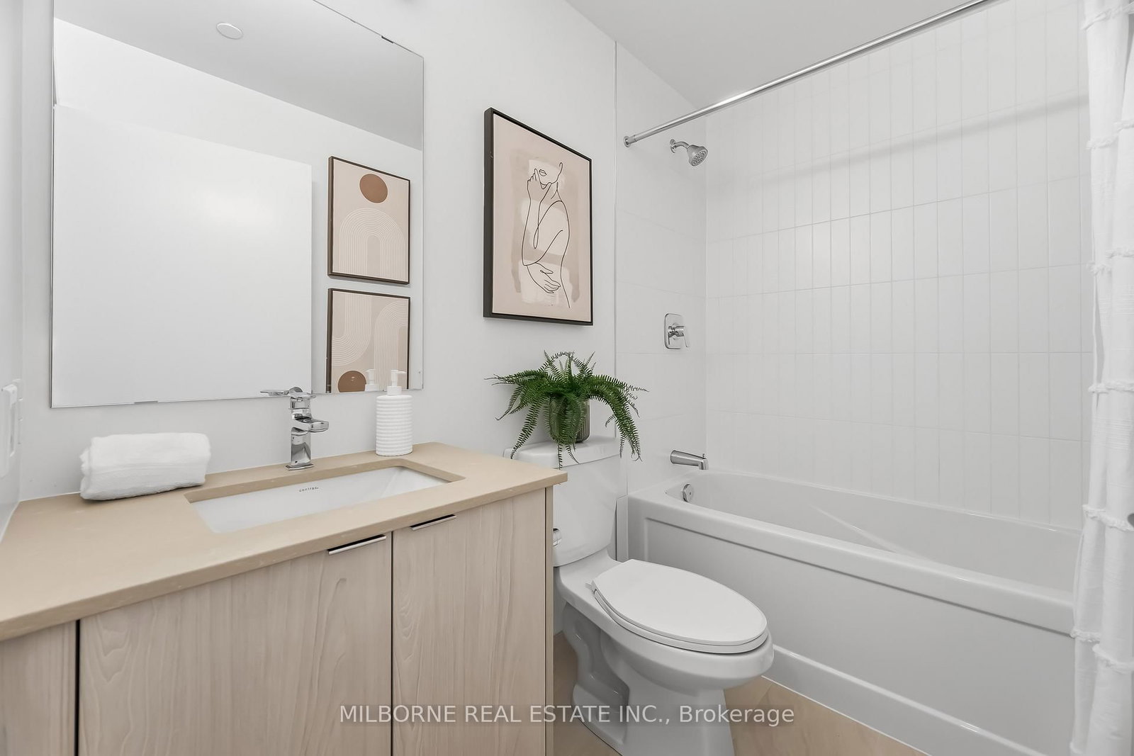 1660 Bloor Street W, Unit 708 - Photo 6