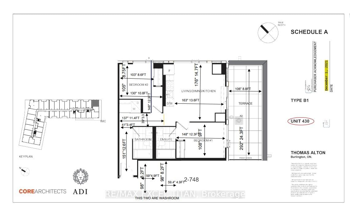 4878 Powers Common, Unit 430 - Photo 20