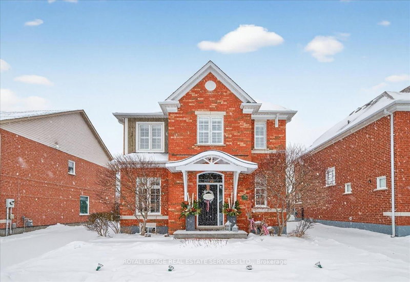 519 River Glen Blvd, Oakville, L6H 6N4 | Image 2