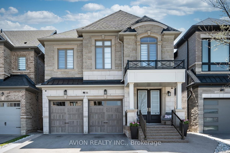 1306 Felicity Gdns, Oakville, Ontario