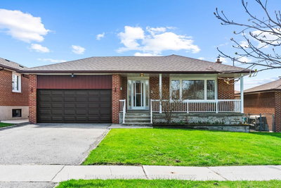 583 Queens Dr | Toronto | Image