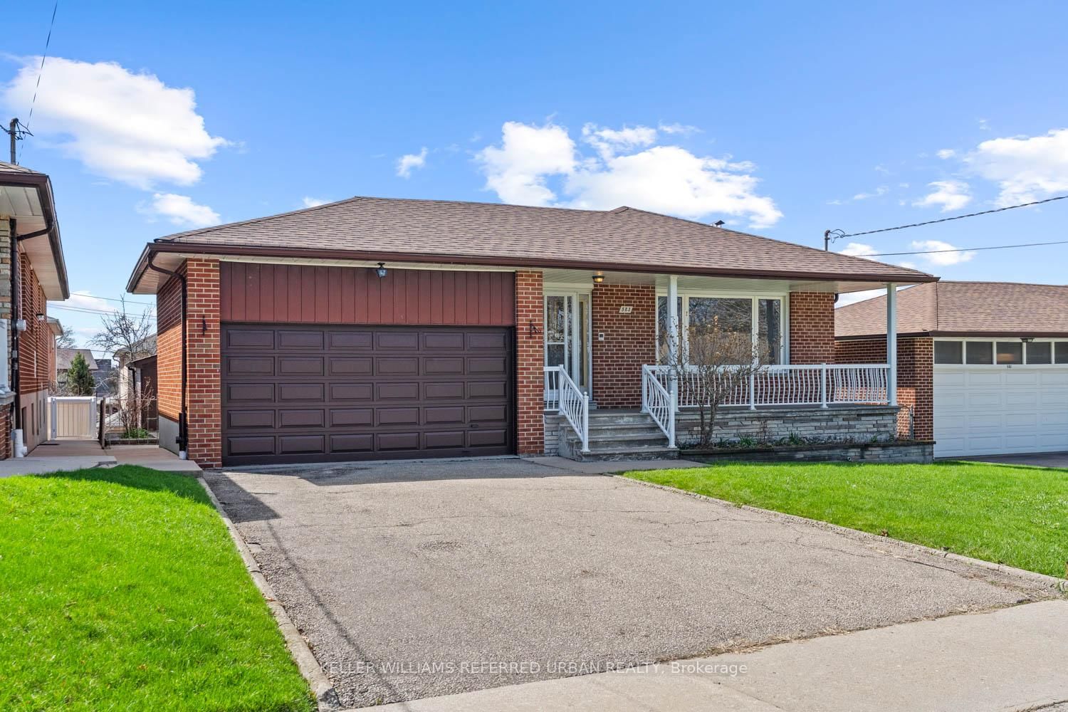 583 Queens Drive - Photo 39