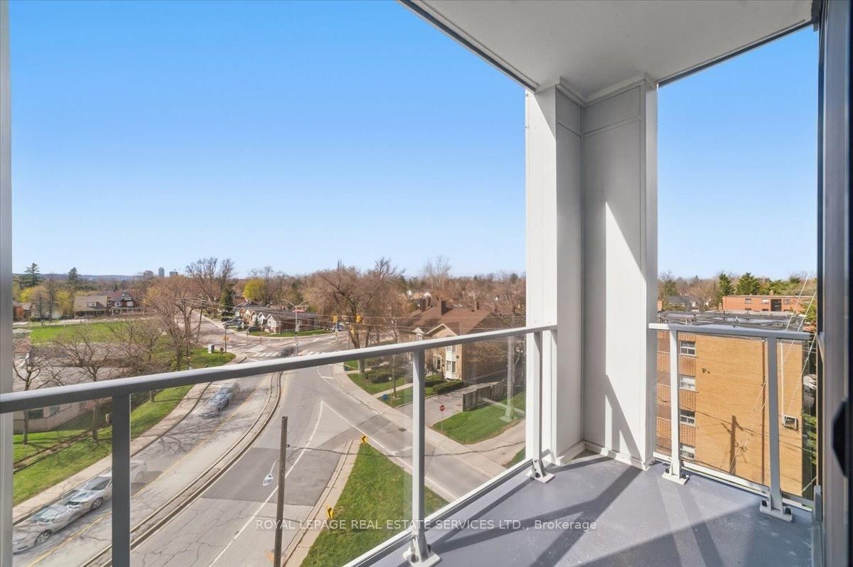 2088 James Street, Unit 403 - Photo 24