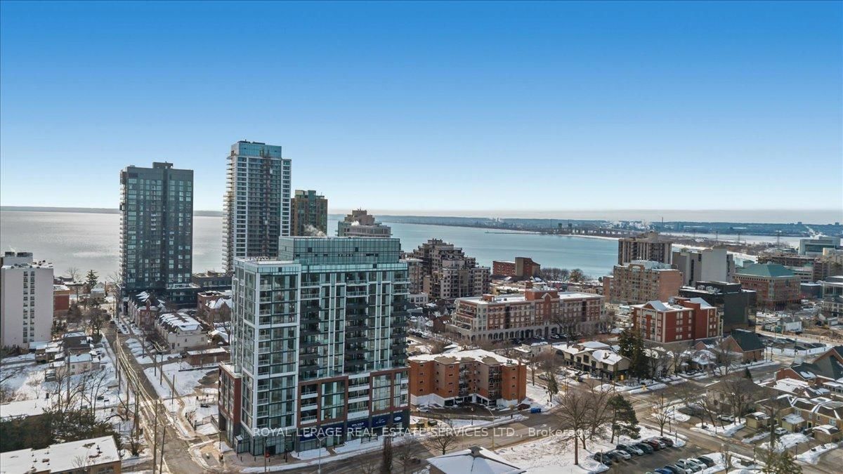 2088 James Street, Unit 403 - Photo 26