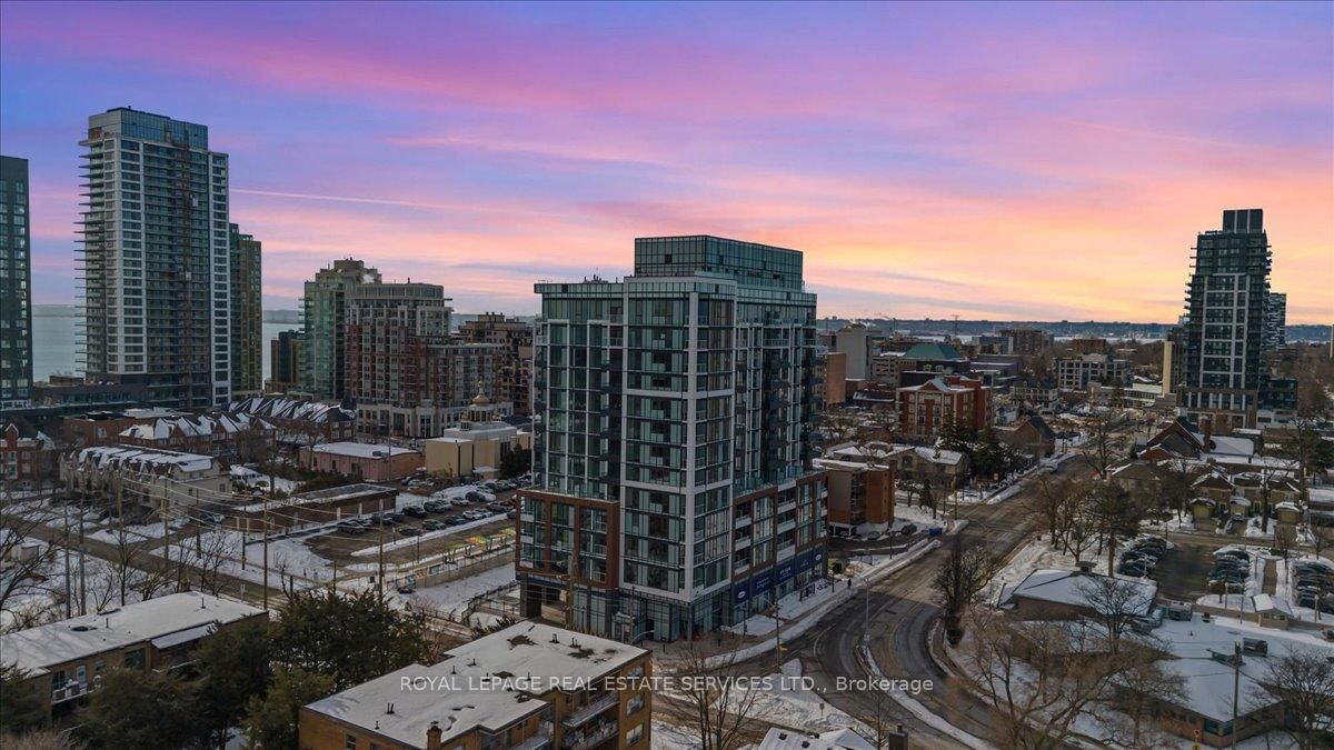 2088 James Street, Unit 403 - Photo 27