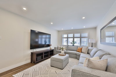 2531 Mainroyal St | Mississauga | Image