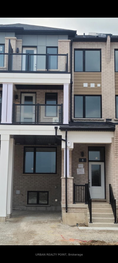 8 Twinflower Way | Brampton | Image