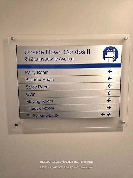 812 Lansdowne Avenue, Unit 520 - Photo 18