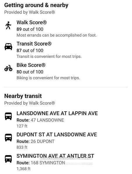 812 Lansdowne Avenue, Unit 520 - Photo 26