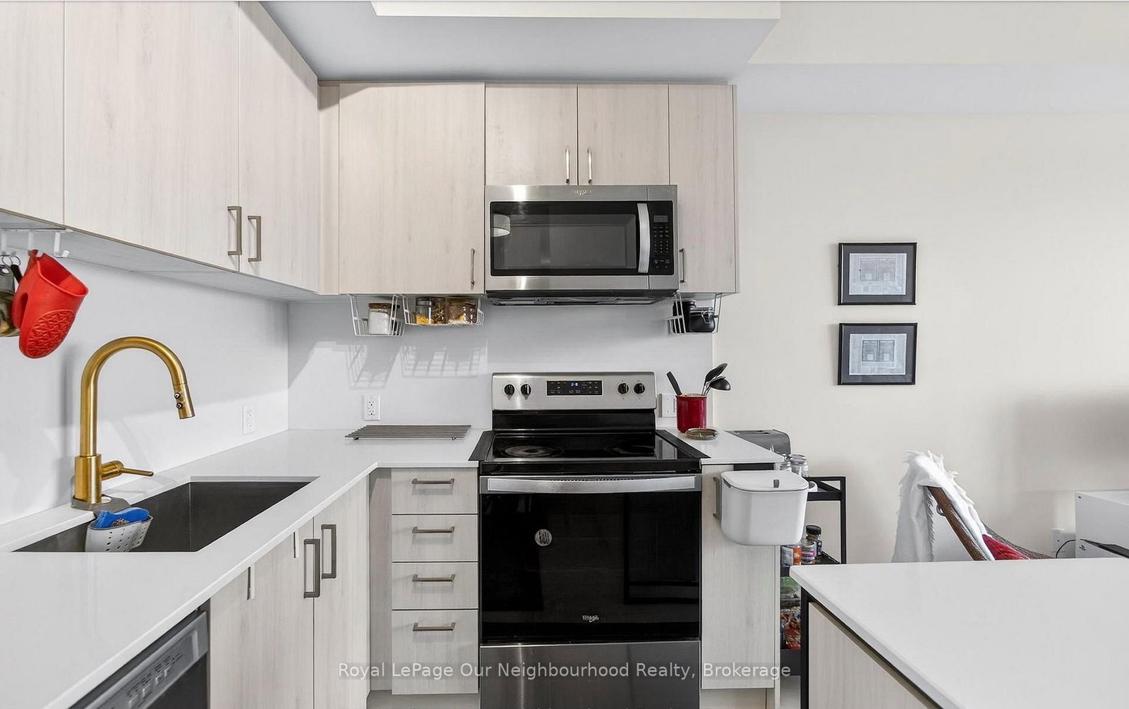 8010 Derry Road W, Unit 1605 - Photo 14