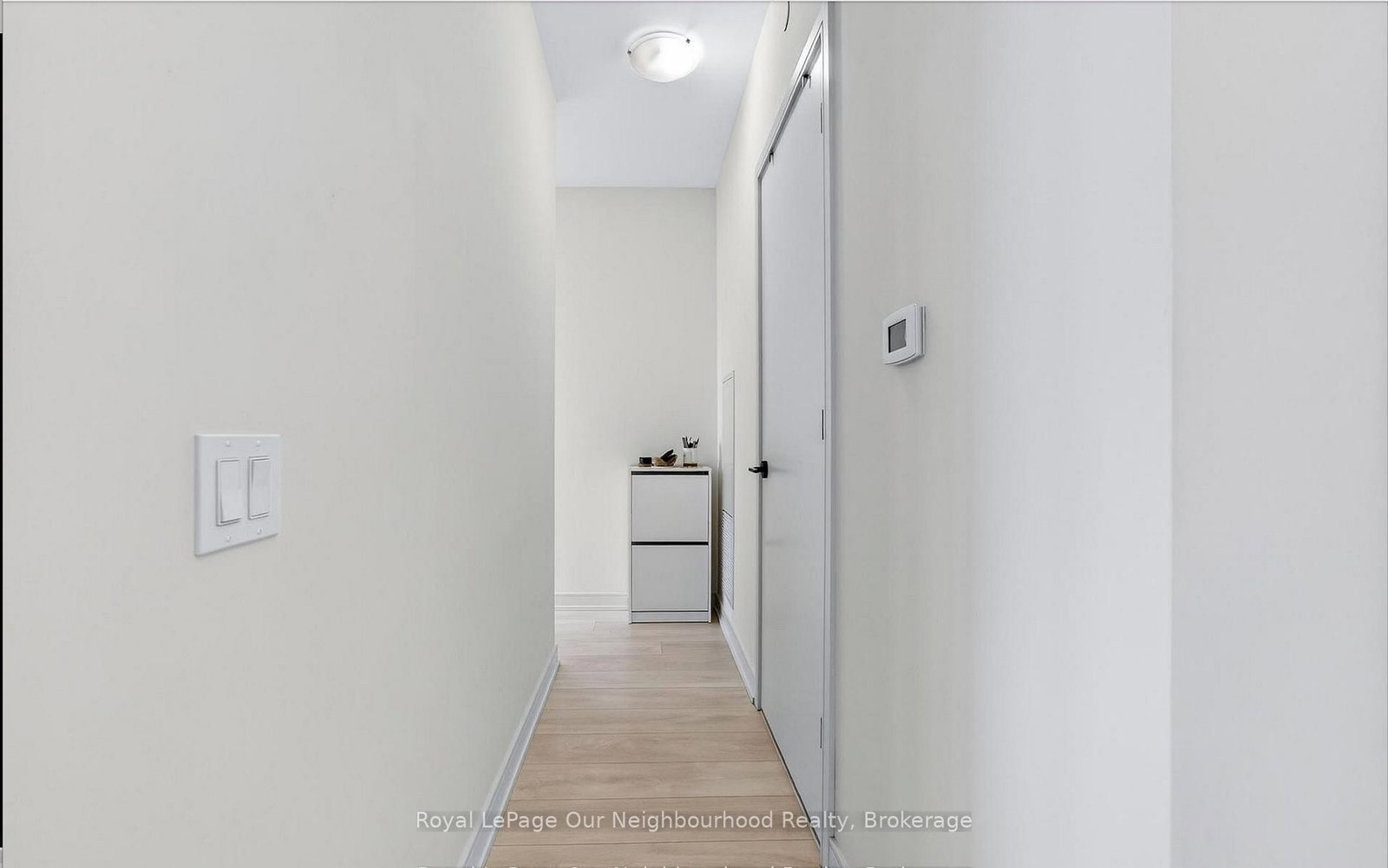 8010 Derry Road W, Unit 1605 - Photo 16