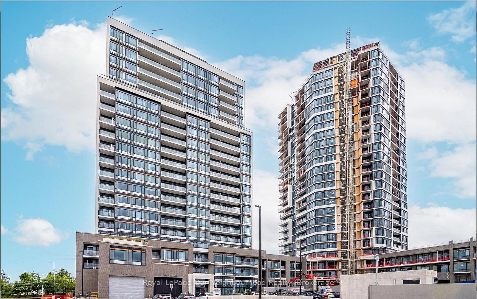 8010 Derry Road W, Unit 1605 - Photo 2