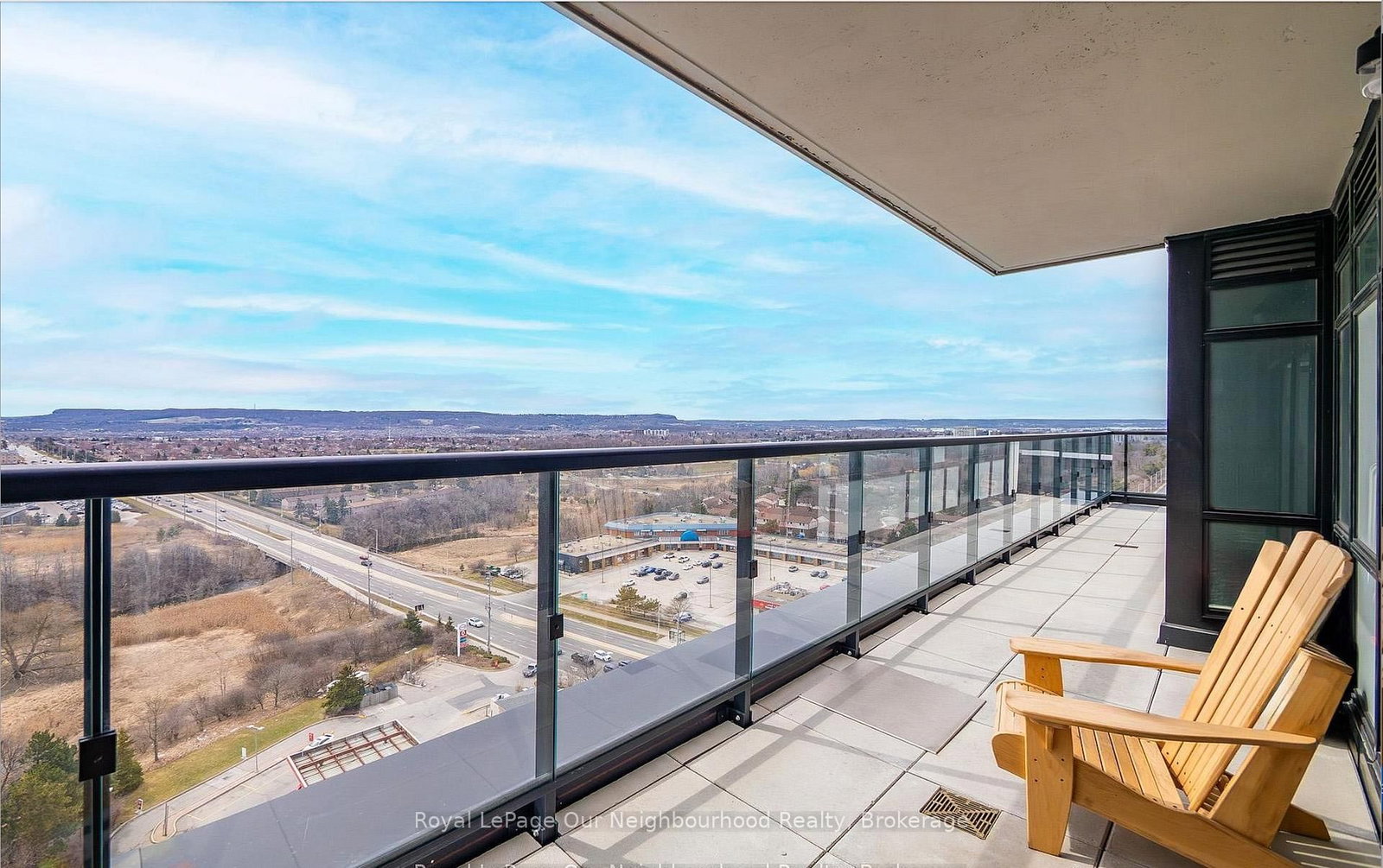 8010 Derry Road W, Unit 1605 - Photo 25